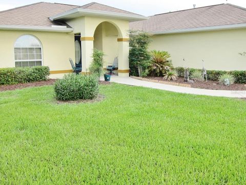 A home in OCALA