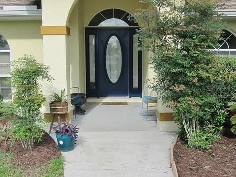 A home in OCALA