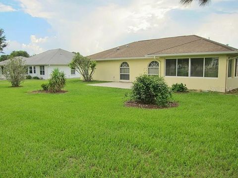 A home in OCALA