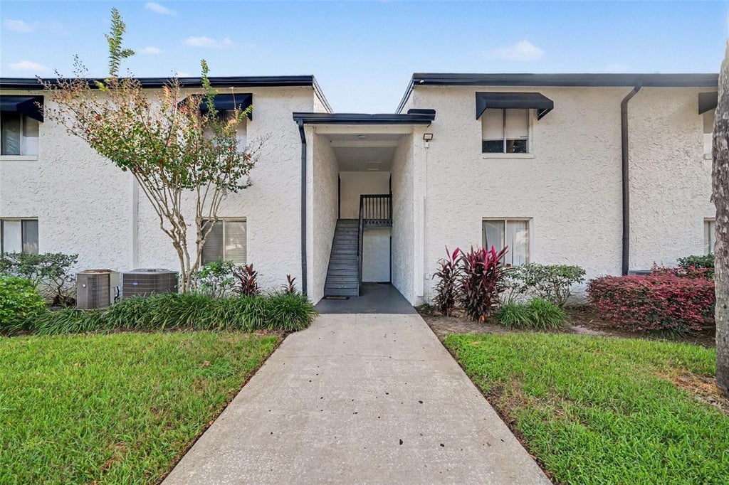 Photo of 4307 S Semoran Boulevard #2, Orlando, FL 32822 (MLS # O6451302)