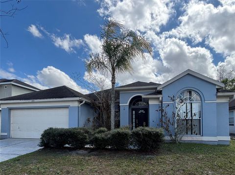 12414 BOHANNON BOULEVARD ORLANDO FL 32824