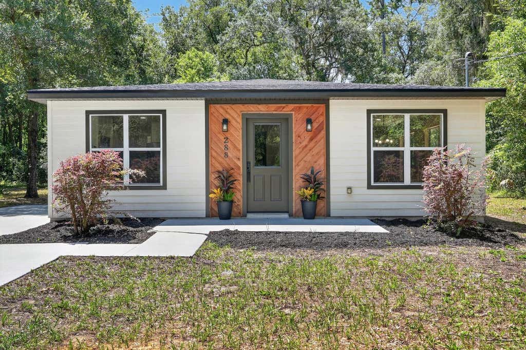 Photo of 288 Mcmillon Drive, Orange City, FL 32763 (MLS # NS1089045)