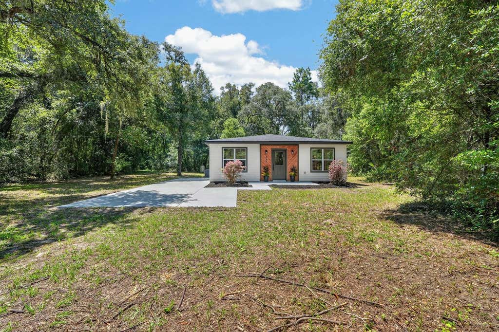 Photo of 288 Mcmillon Drive, Orange City, FL 32763 (MLS # NS1089045)
