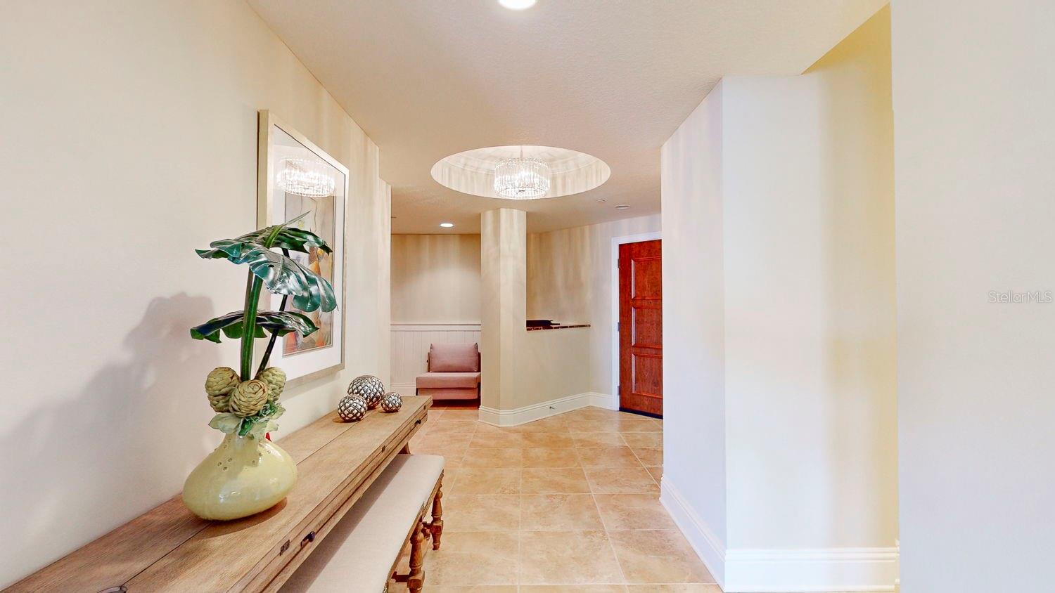 RESIDENCES AT SANDPEARL RESORT CONDO - Residential