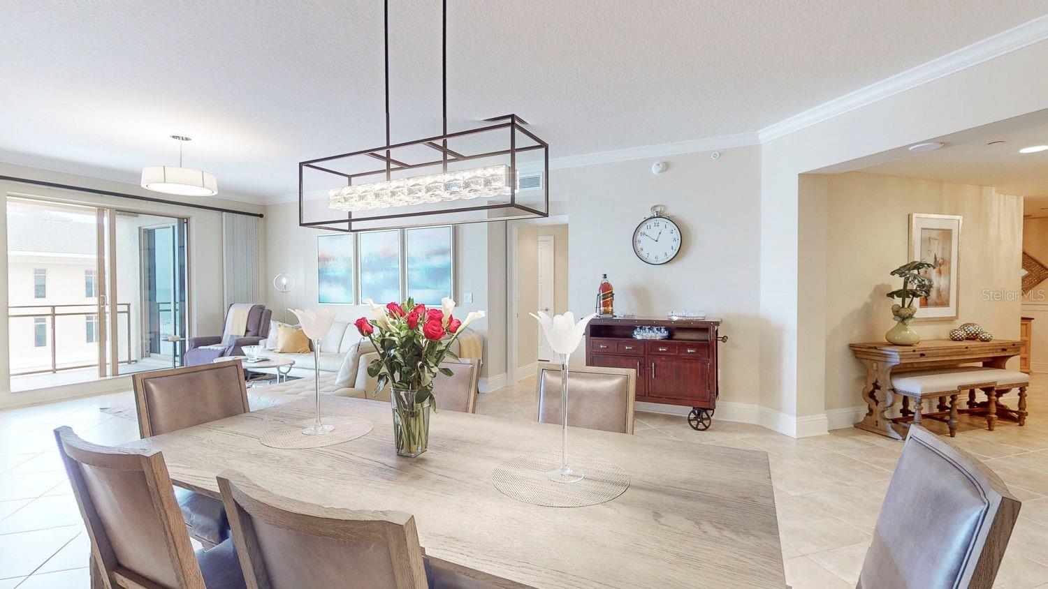 RESIDENCES AT SANDPEARL RESORT CONDO - Residential