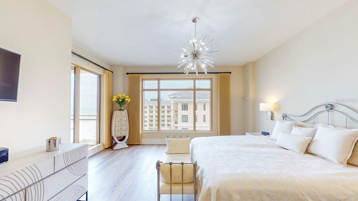 RESIDENCES AT SANDPEARL RESORT CONDO - Residential