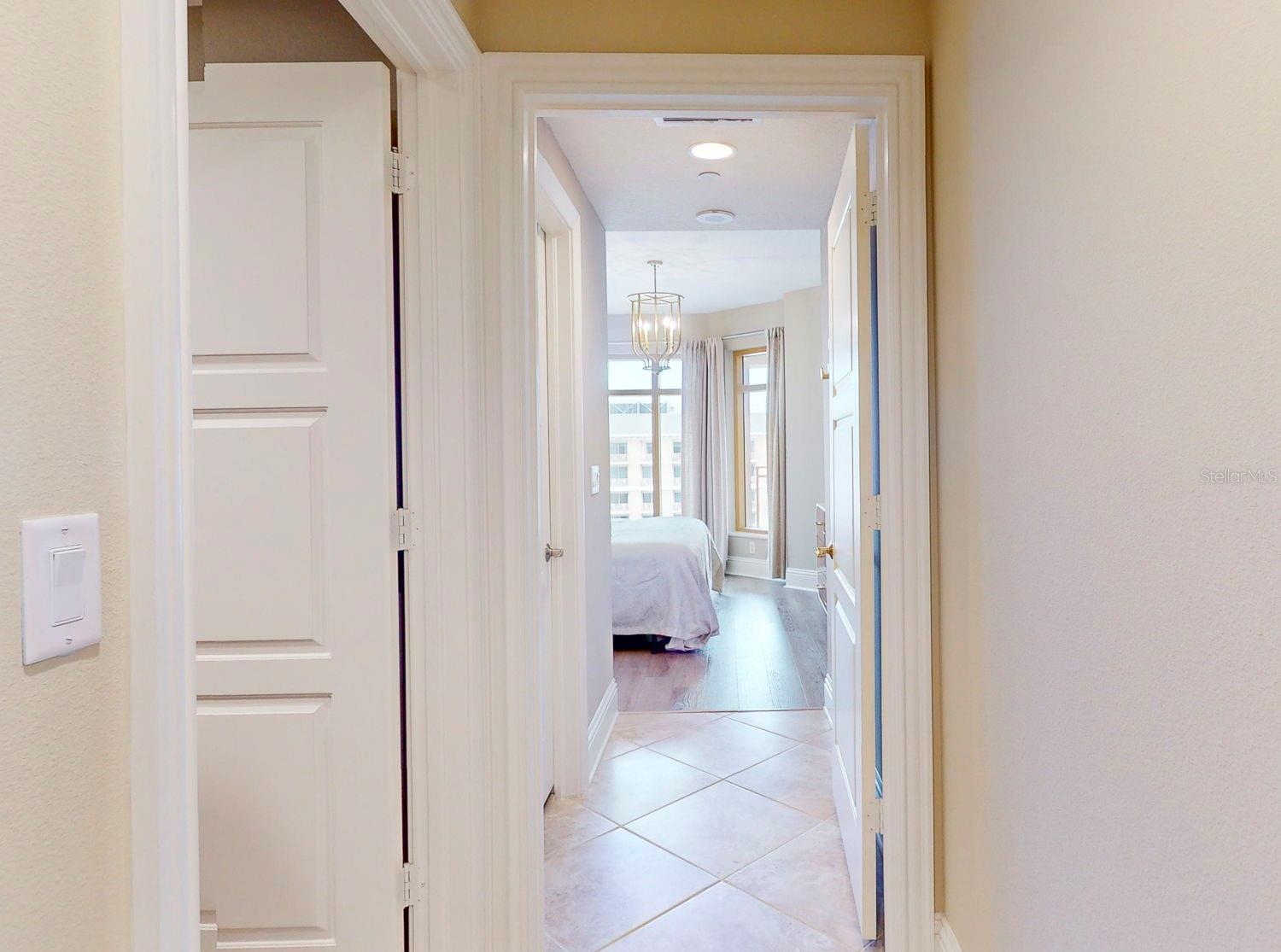 RESIDENCES AT SANDPEARL RESORT CONDO - Residential