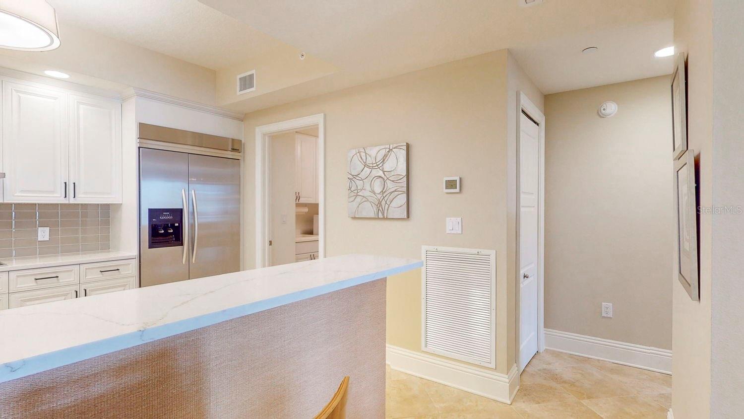 RESIDENCES AT SANDPEARL RESORT CONDO - Residential