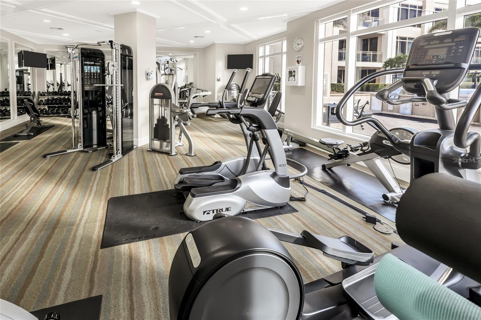 RESIDENCES AT SANDPEARL RESORT CONDO - Residential