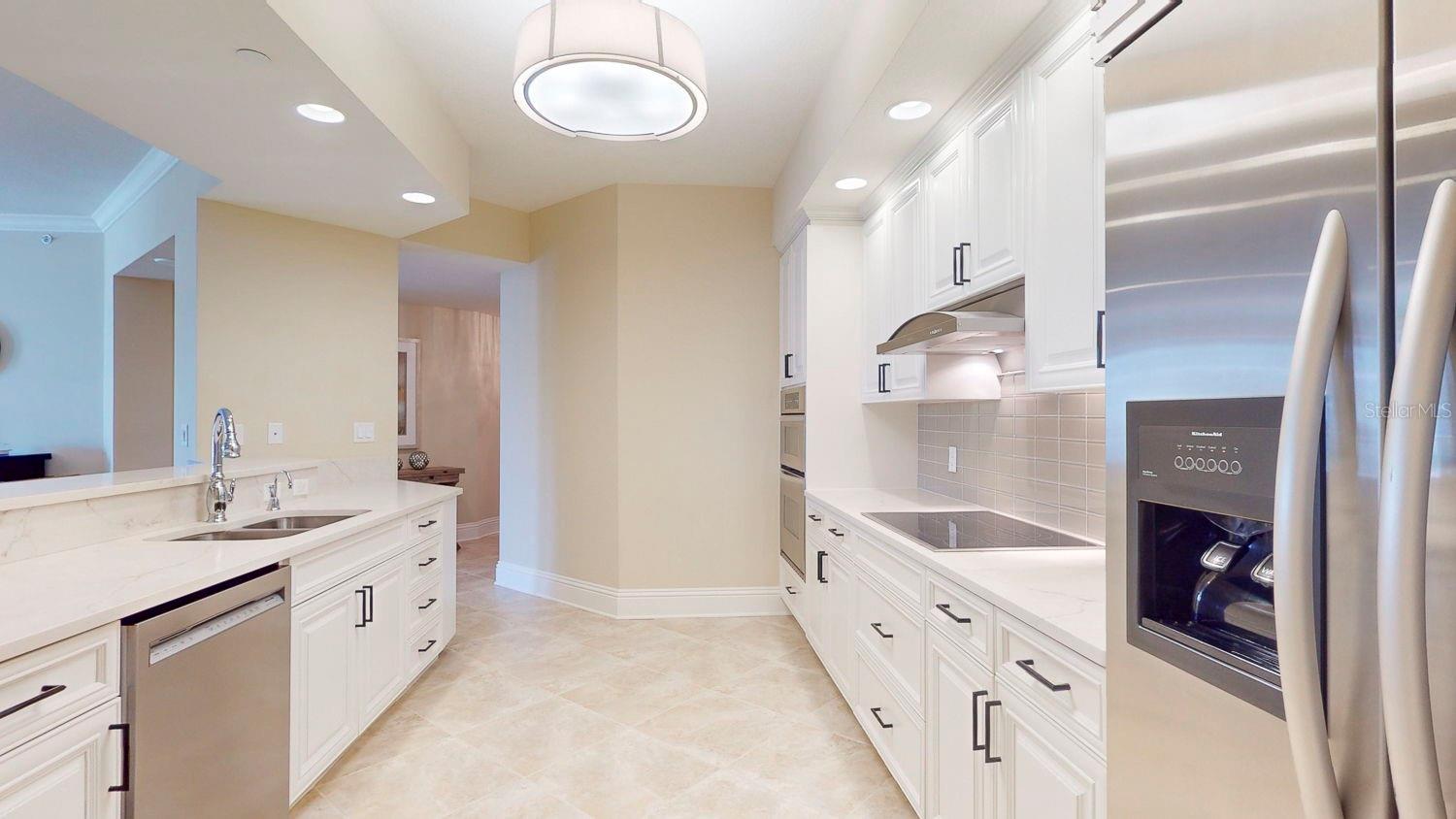 RESIDENCES AT SANDPEARL RESORT CONDO - Residential