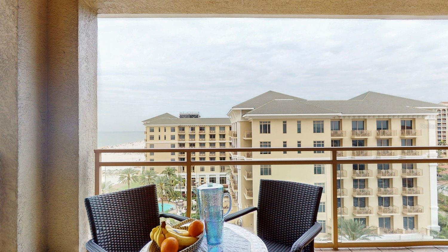 RESIDENCES AT SANDPEARL RESORT CONDO - Residential