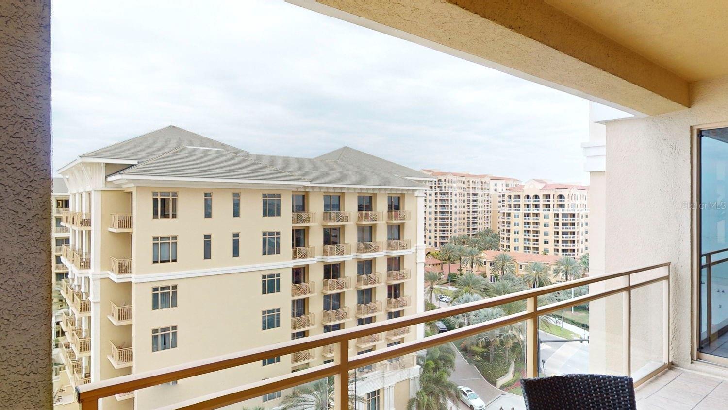 RESIDENCES AT SANDPEARL RESORT CONDO - Residential