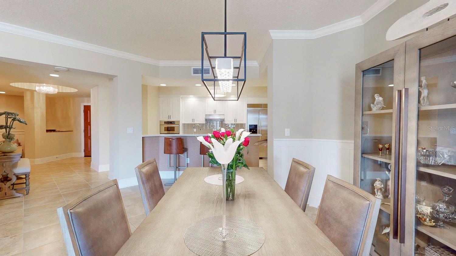 RESIDENCES AT SANDPEARL RESORT CONDO - Residential