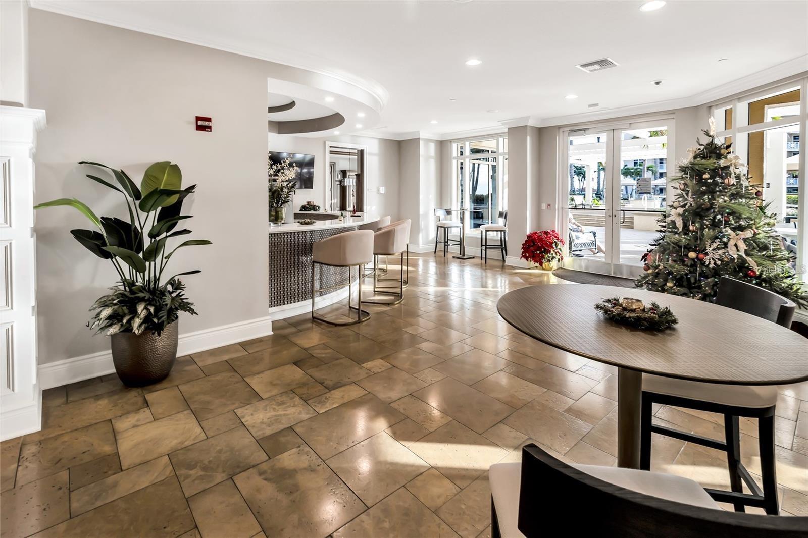 RESIDENCES AT SANDPEARL RESORT CONDO - Residential