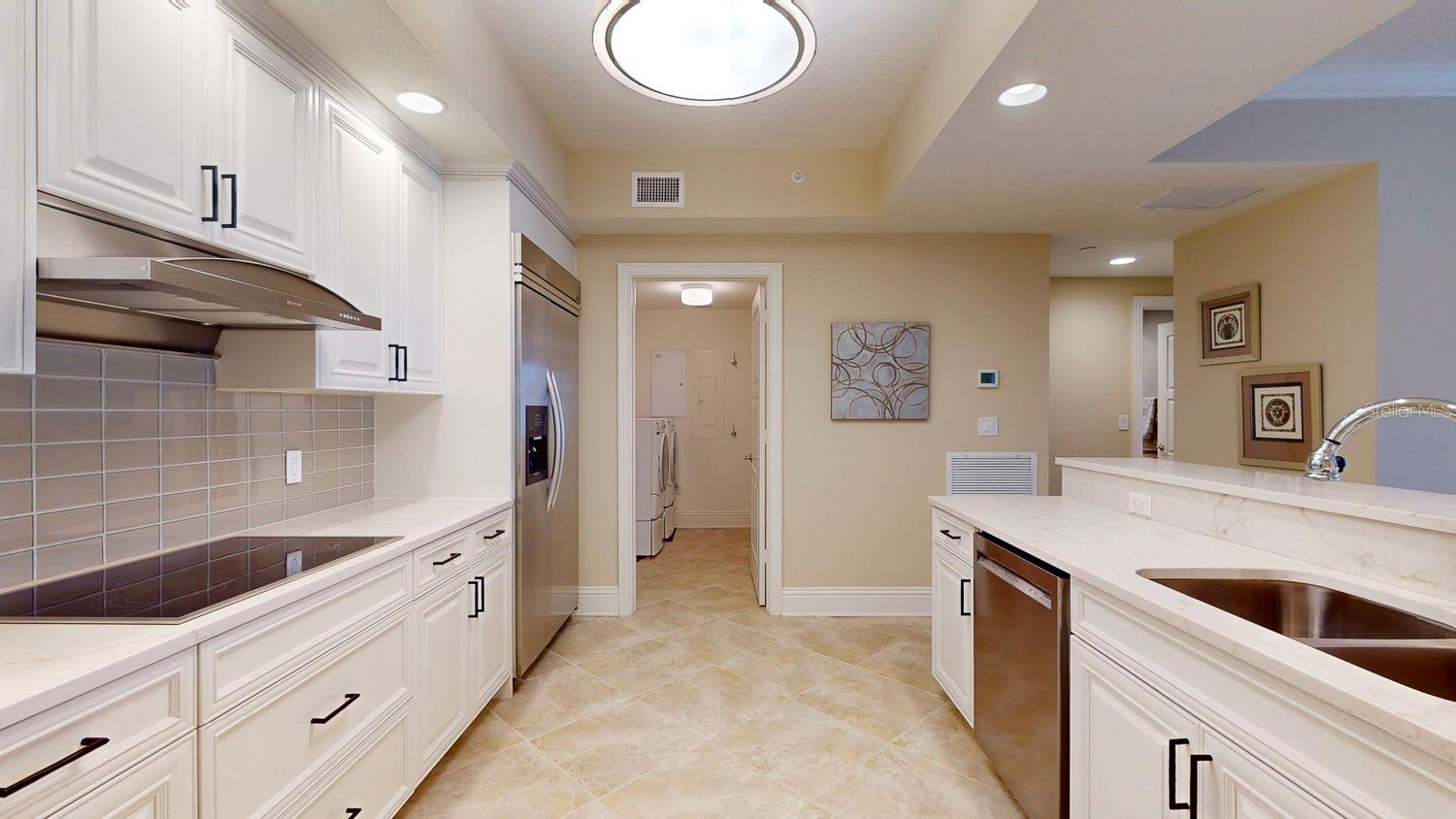 RESIDENCES AT SANDPEARL RESORT CONDO - Residential