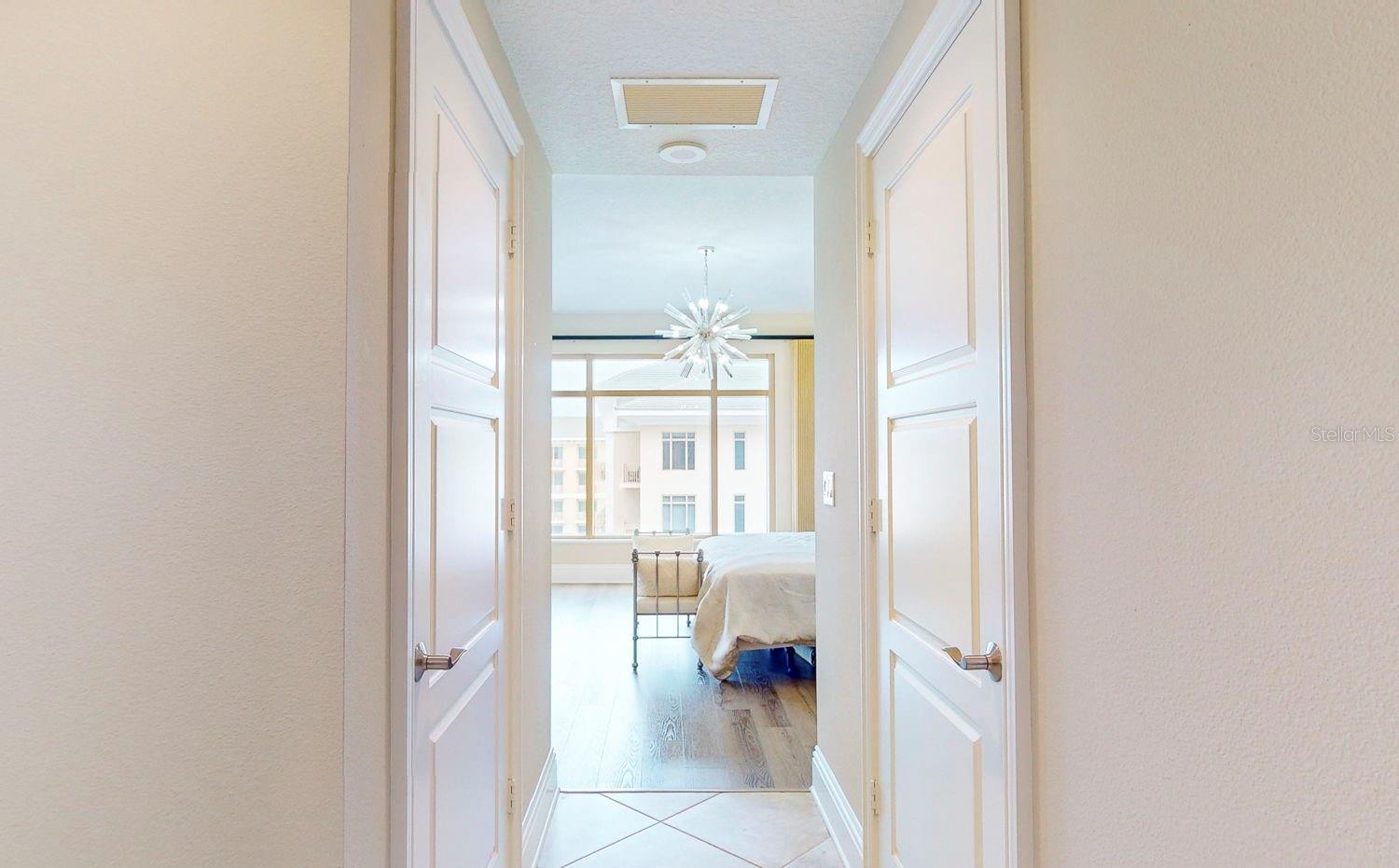 RESIDENCES AT SANDPEARL RESORT CONDO - Residential