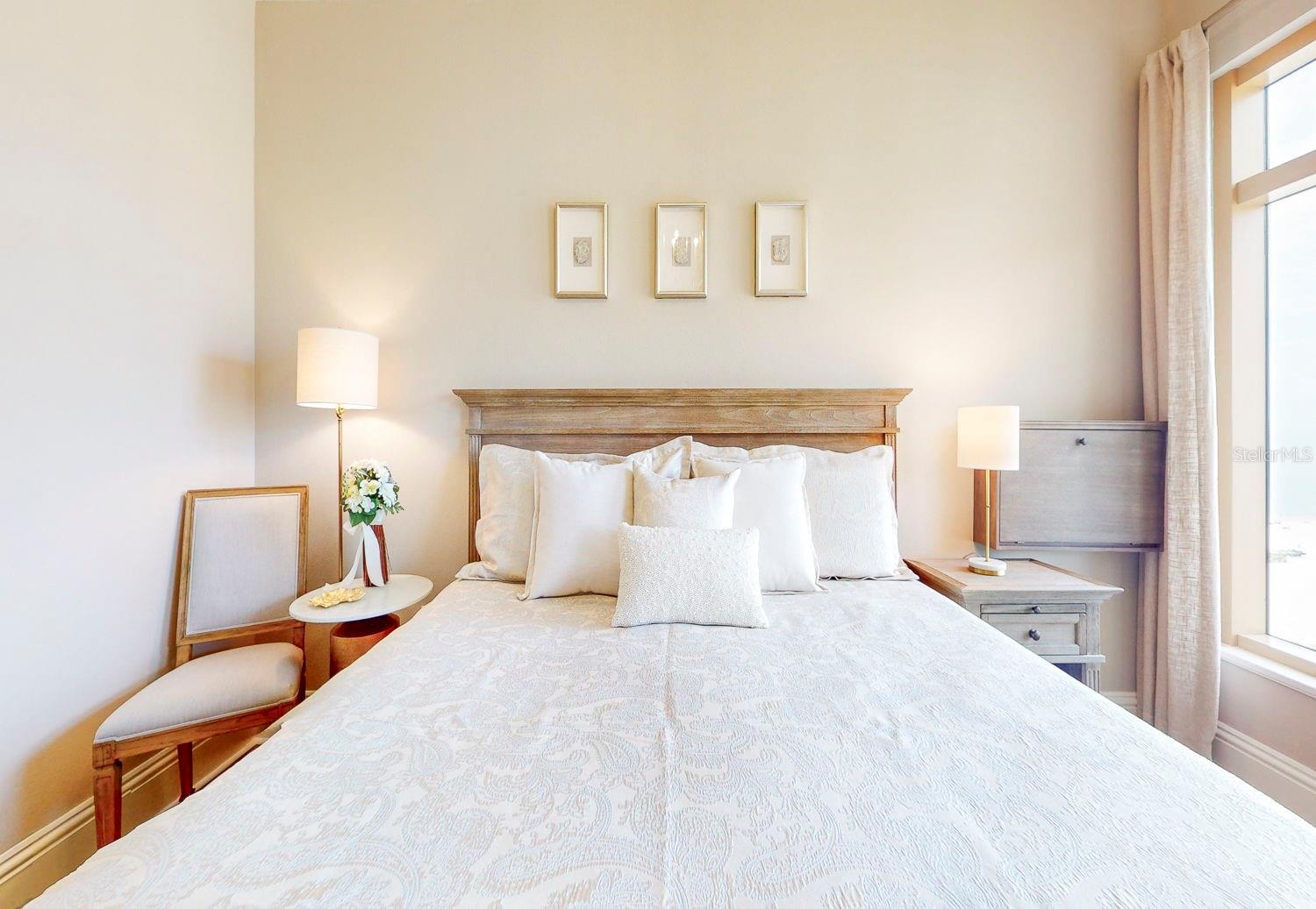 RESIDENCES AT SANDPEARL RESORT CONDO - Residential