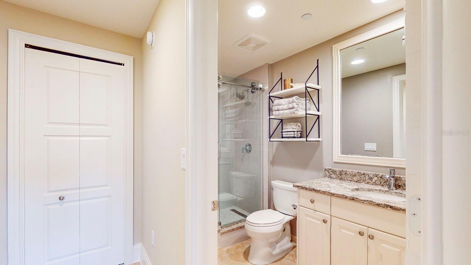 RESIDENCES AT SANDPEARL RESORT CONDO - Residential