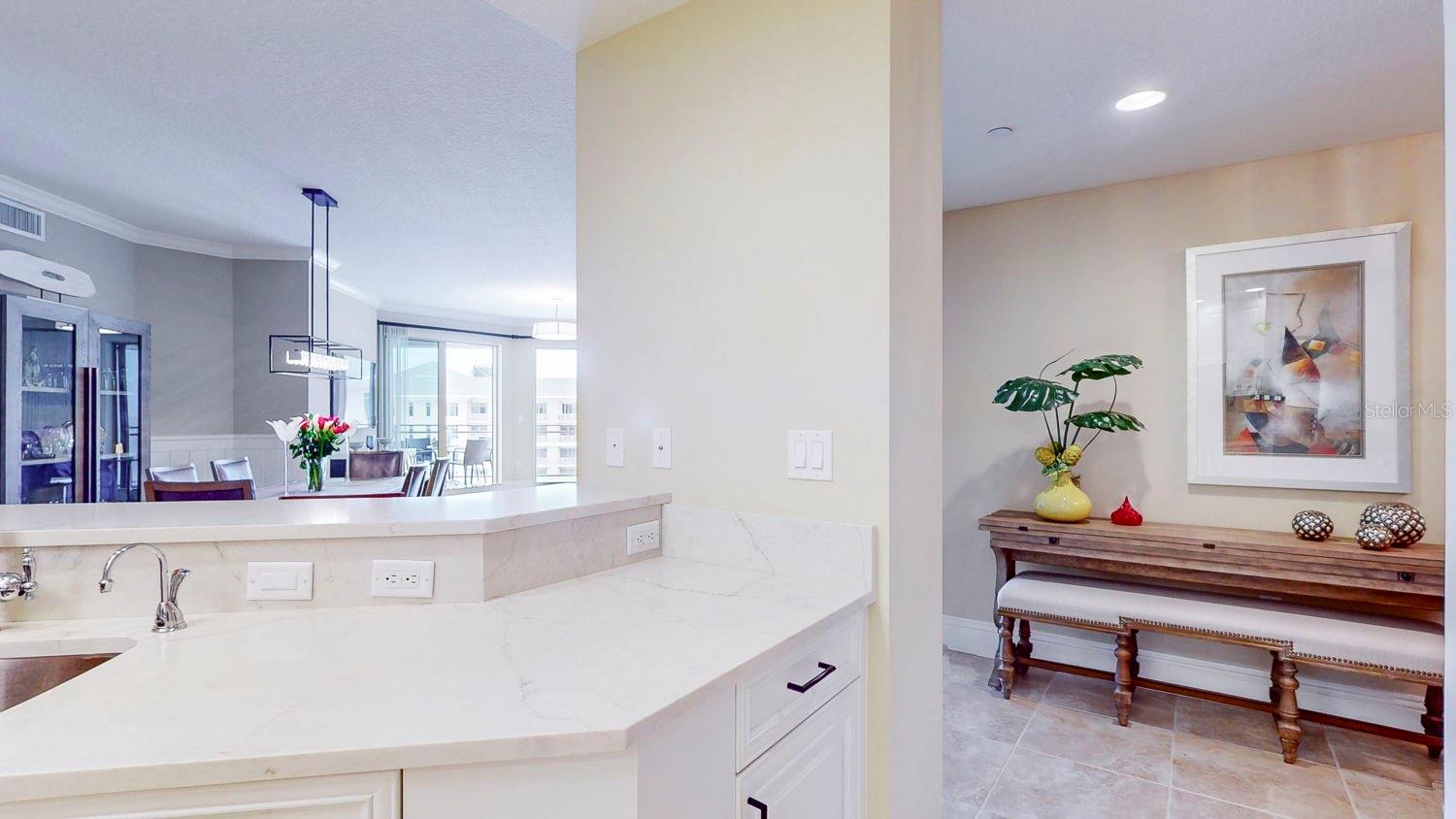 RESIDENCES AT SANDPEARL RESORT CONDO - Residential