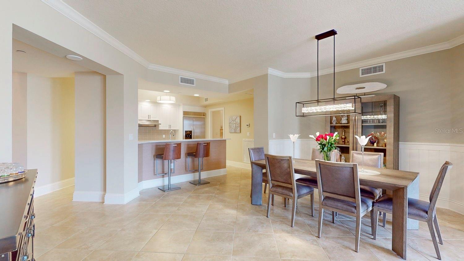 RESIDENCES AT SANDPEARL RESORT CONDO - Residential