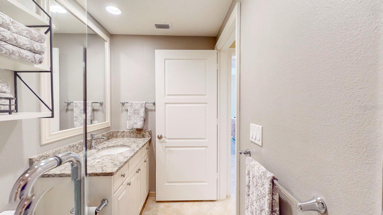 RESIDENCES AT SANDPEARL RESORT CONDO - Residential