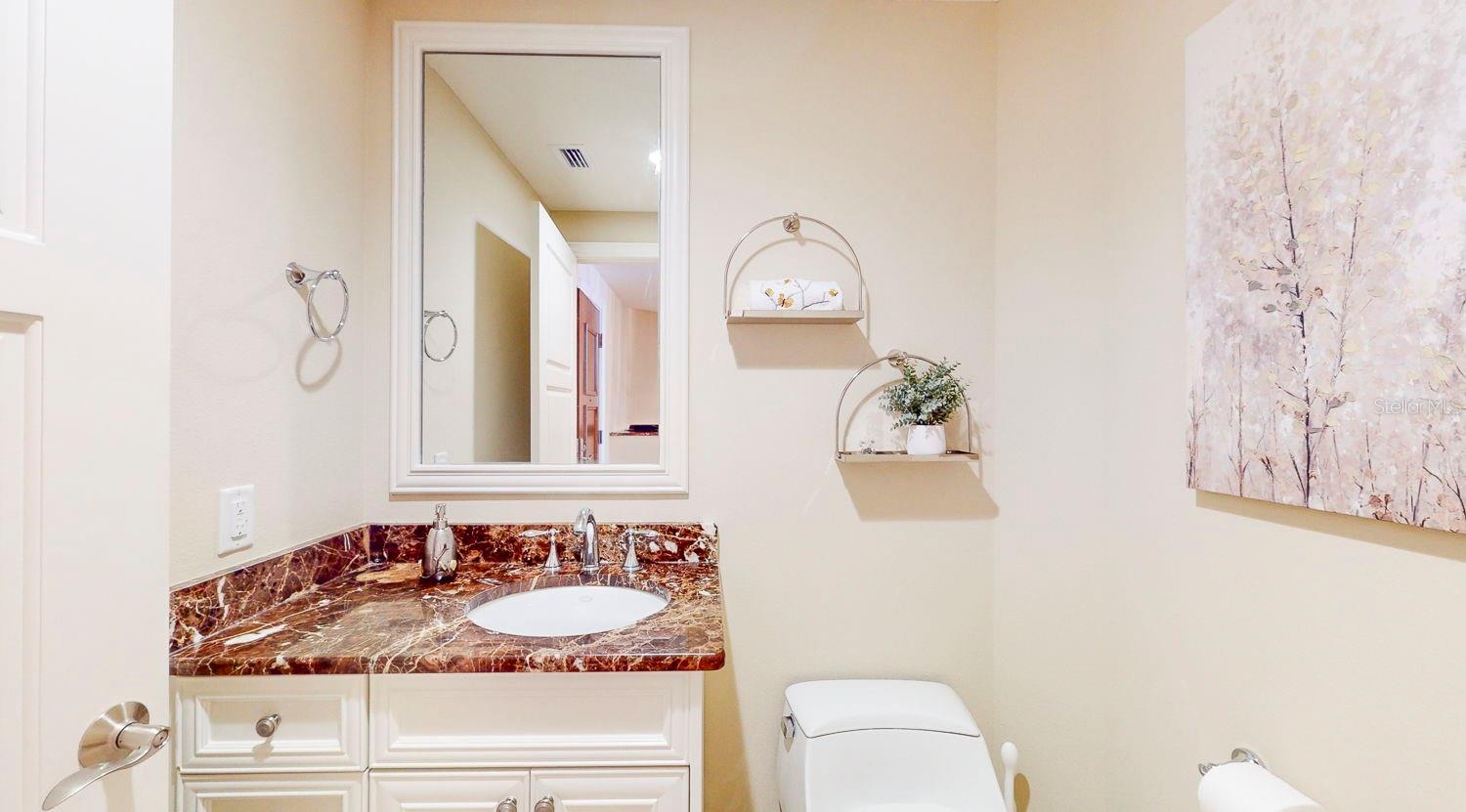 RESIDENCES AT SANDPEARL RESORT CONDO - Residential