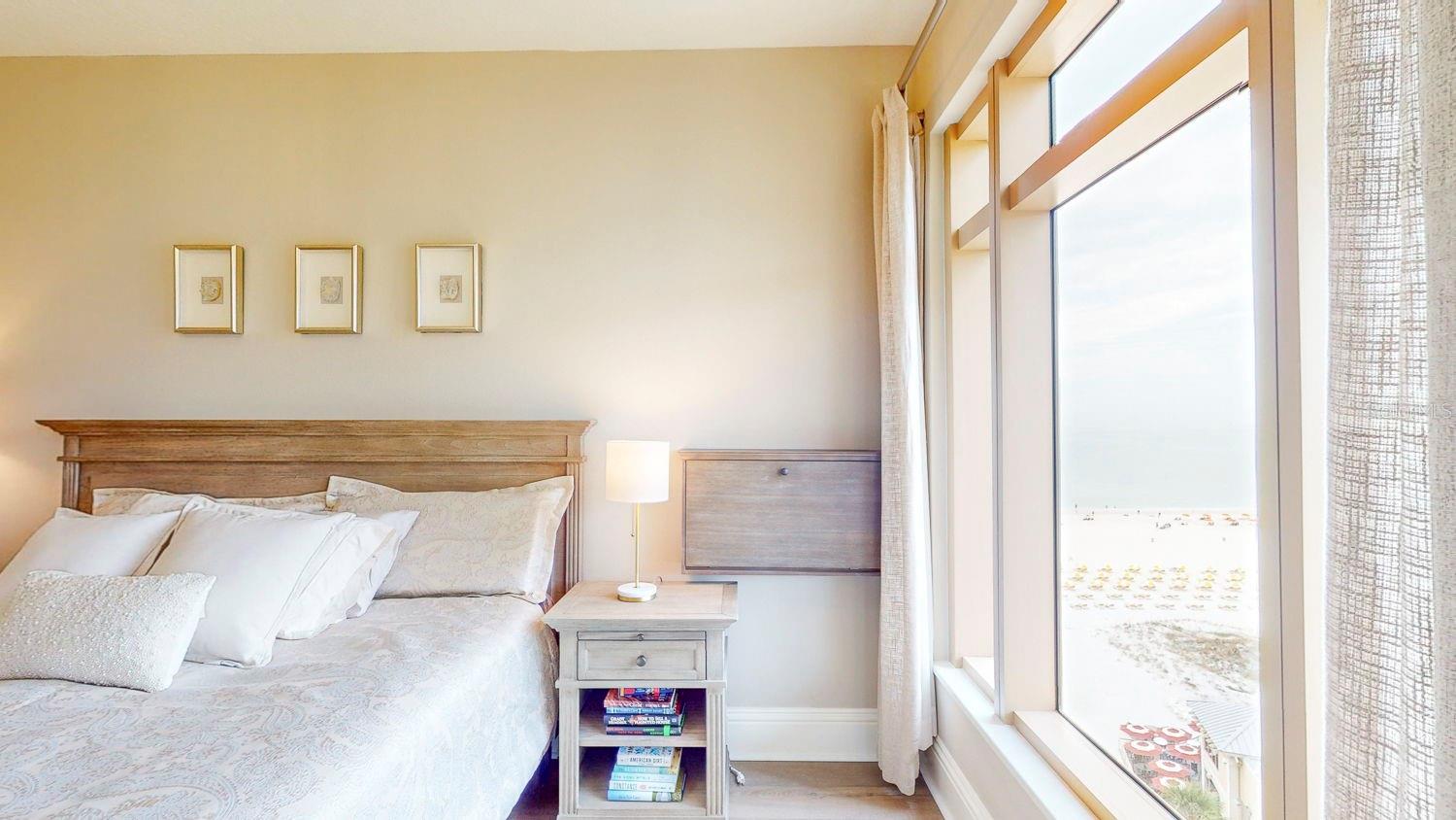 RESIDENCES AT SANDPEARL RESORT CONDO - Residential