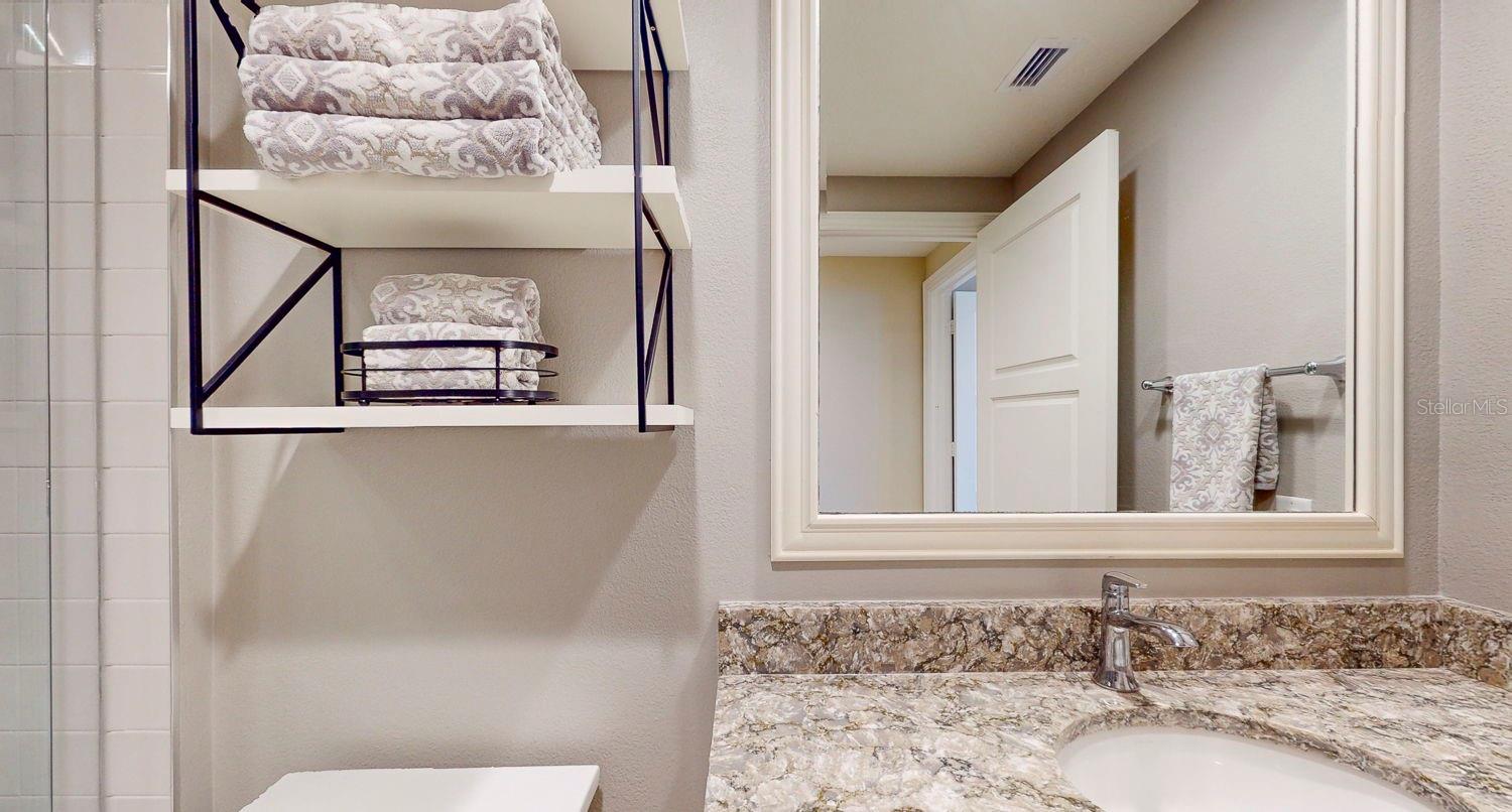 RESIDENCES AT SANDPEARL RESORT CONDO - Residential