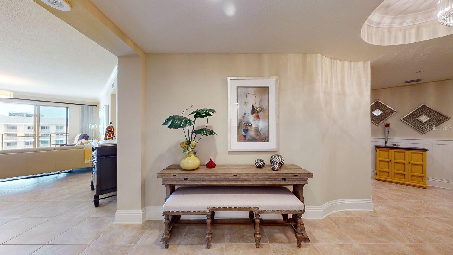 RESIDENCES AT SANDPEARL RESORT CONDO - Residential