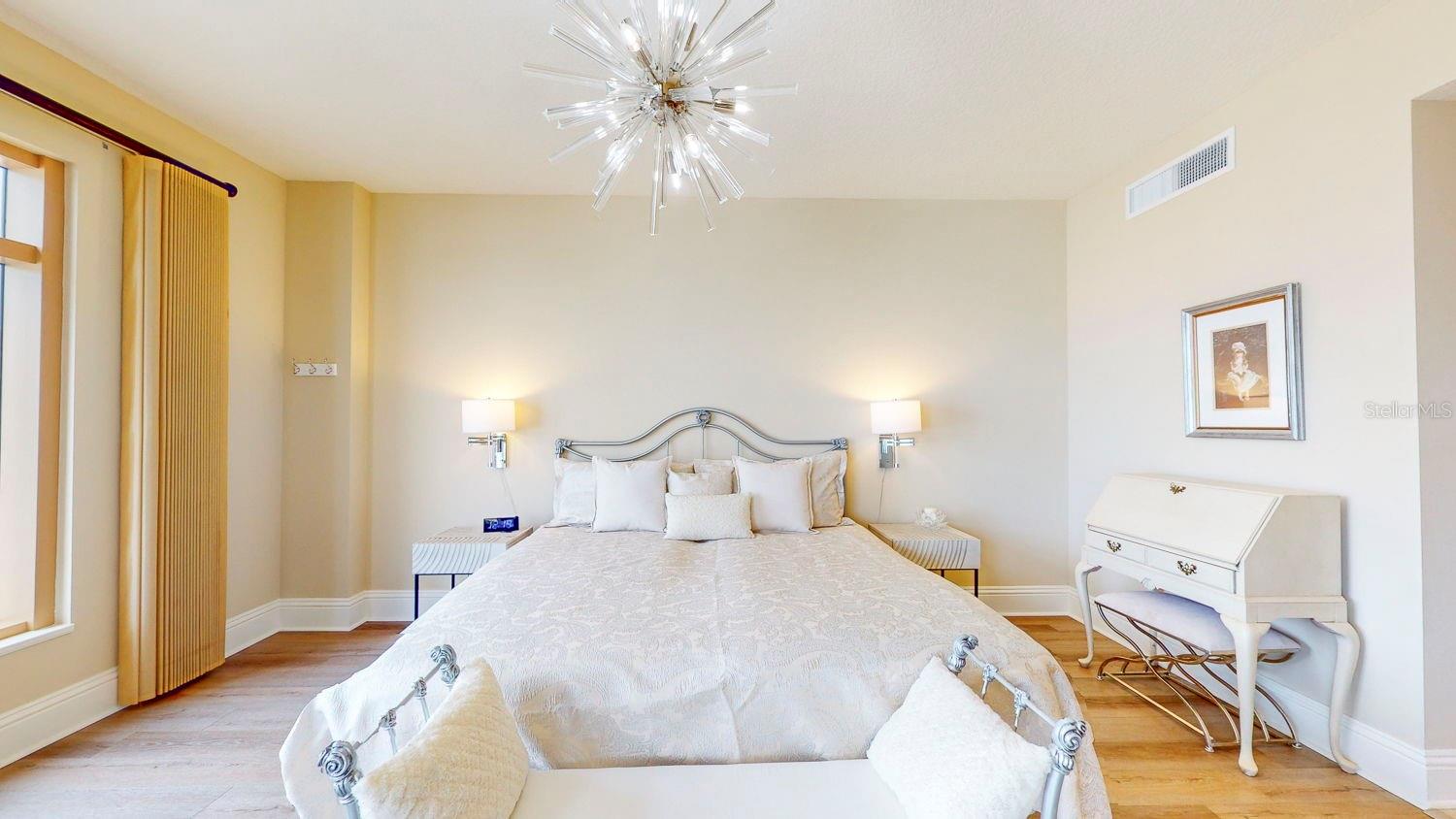 RESIDENCES AT SANDPEARL RESORT CONDO - Residential