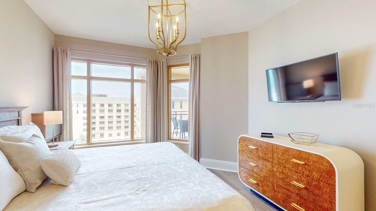 RESIDENCES AT SANDPEARL RESORT CONDO - Residential