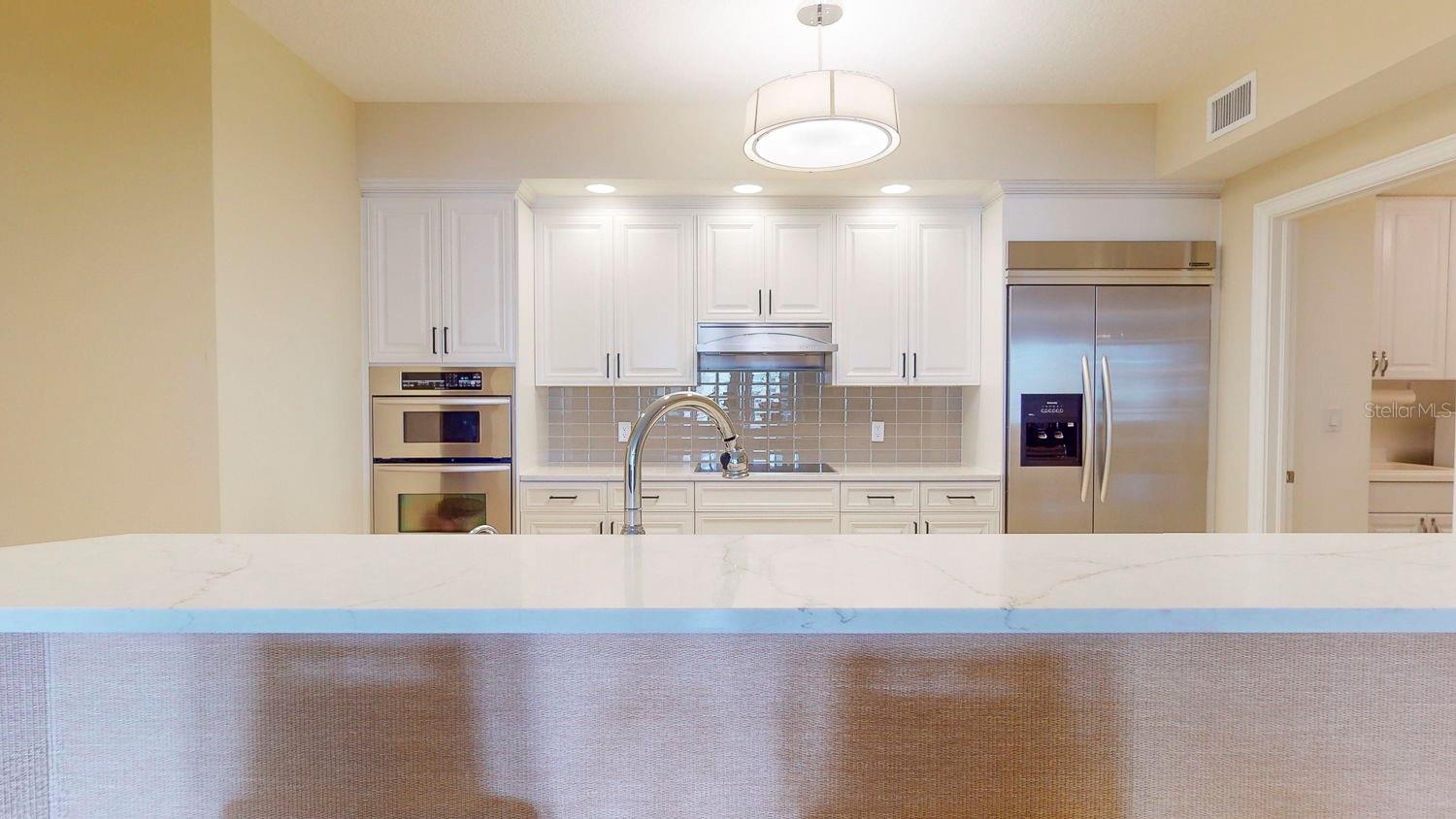 RESIDENCES AT SANDPEARL RESORT CONDO - Residential