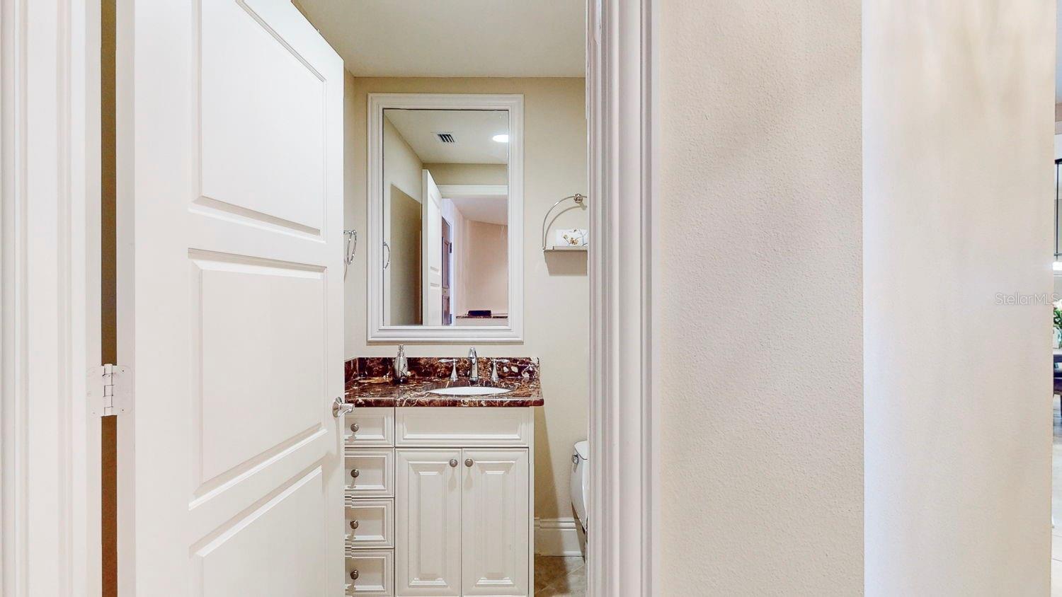 RESIDENCES AT SANDPEARL RESORT CONDO - Residential