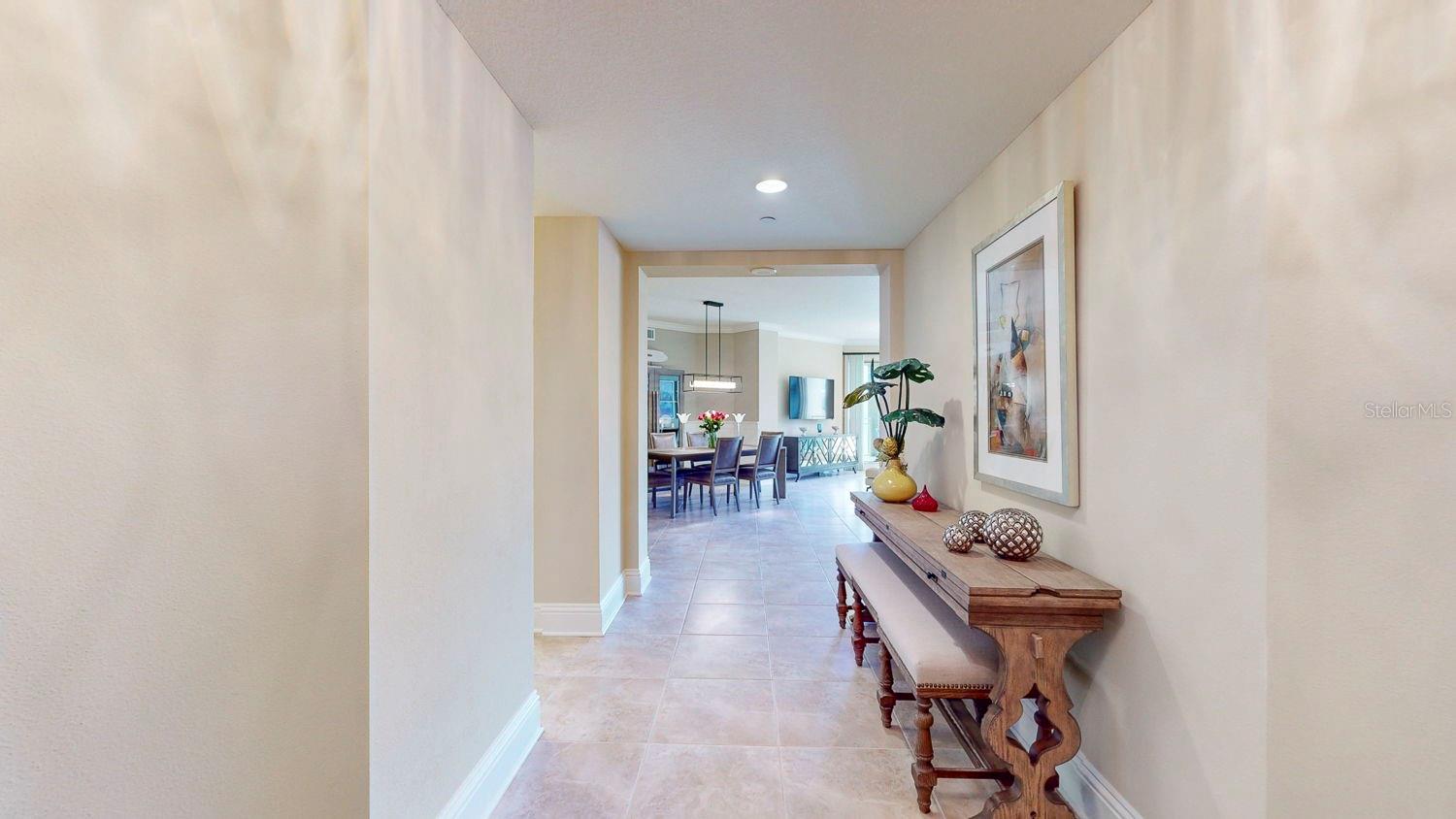 RESIDENCES AT SANDPEARL RESORT CONDO - Residential