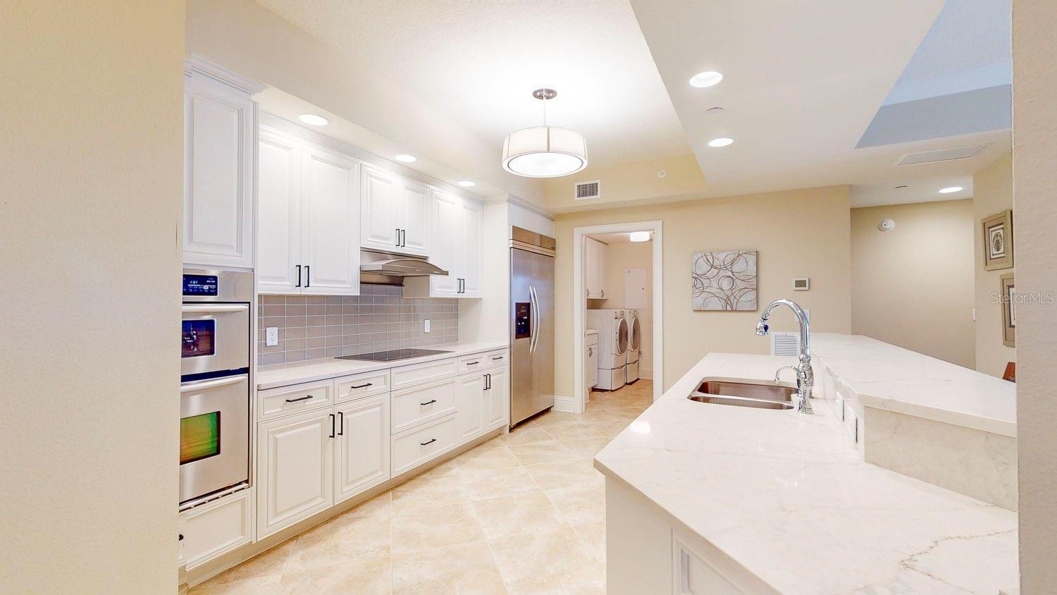 RESIDENCES AT SANDPEARL RESORT CONDO - Residential