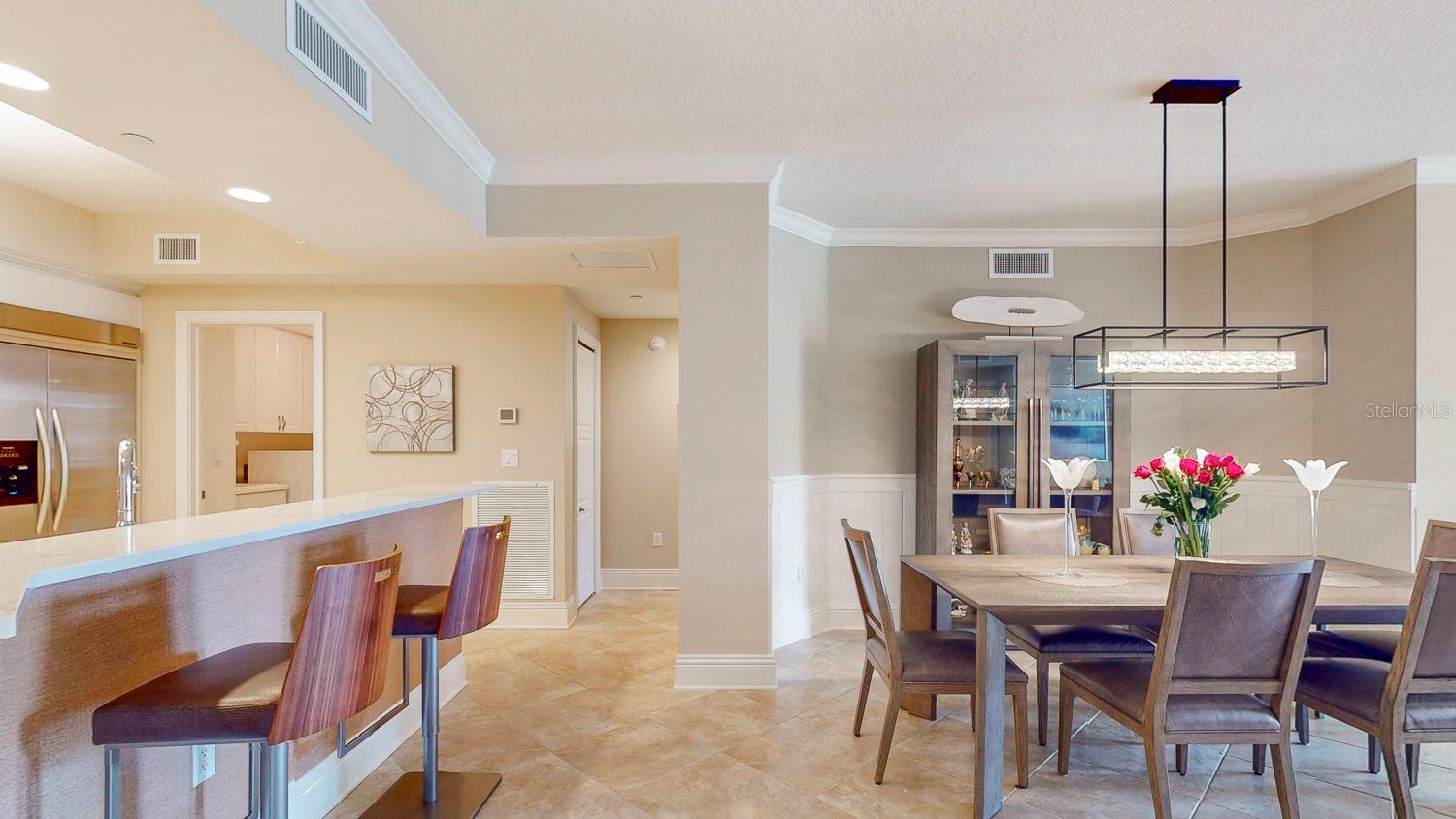 RESIDENCES AT SANDPEARL RESORT CONDO - Residential