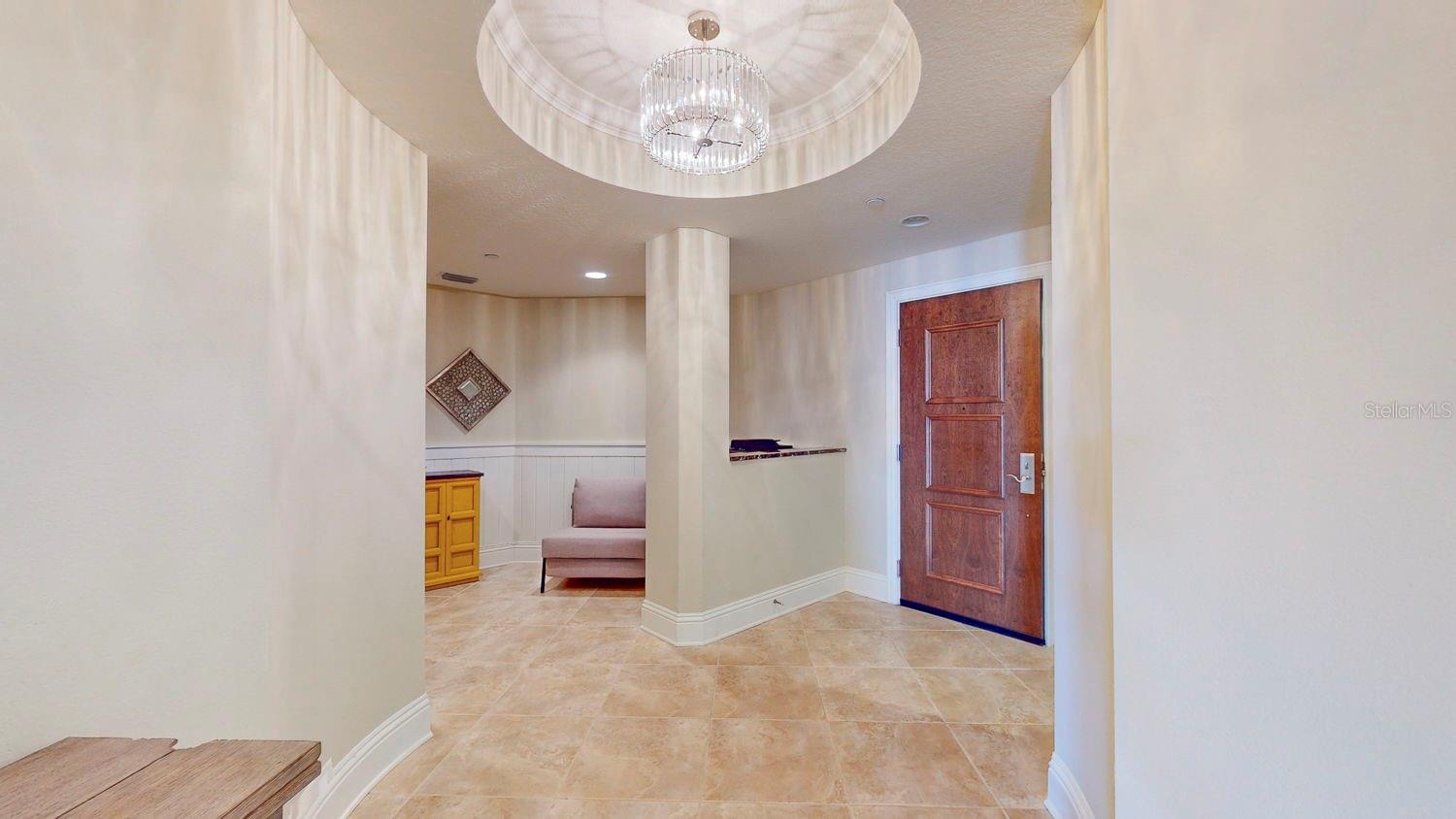 RESIDENCES AT SANDPEARL RESORT CONDO - Residential