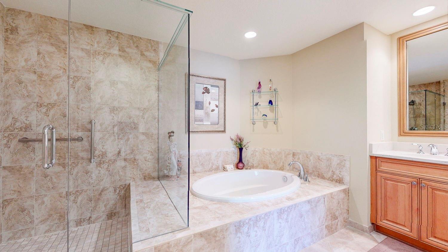 RESIDENCES AT SANDPEARL RESORT CONDO - Residential