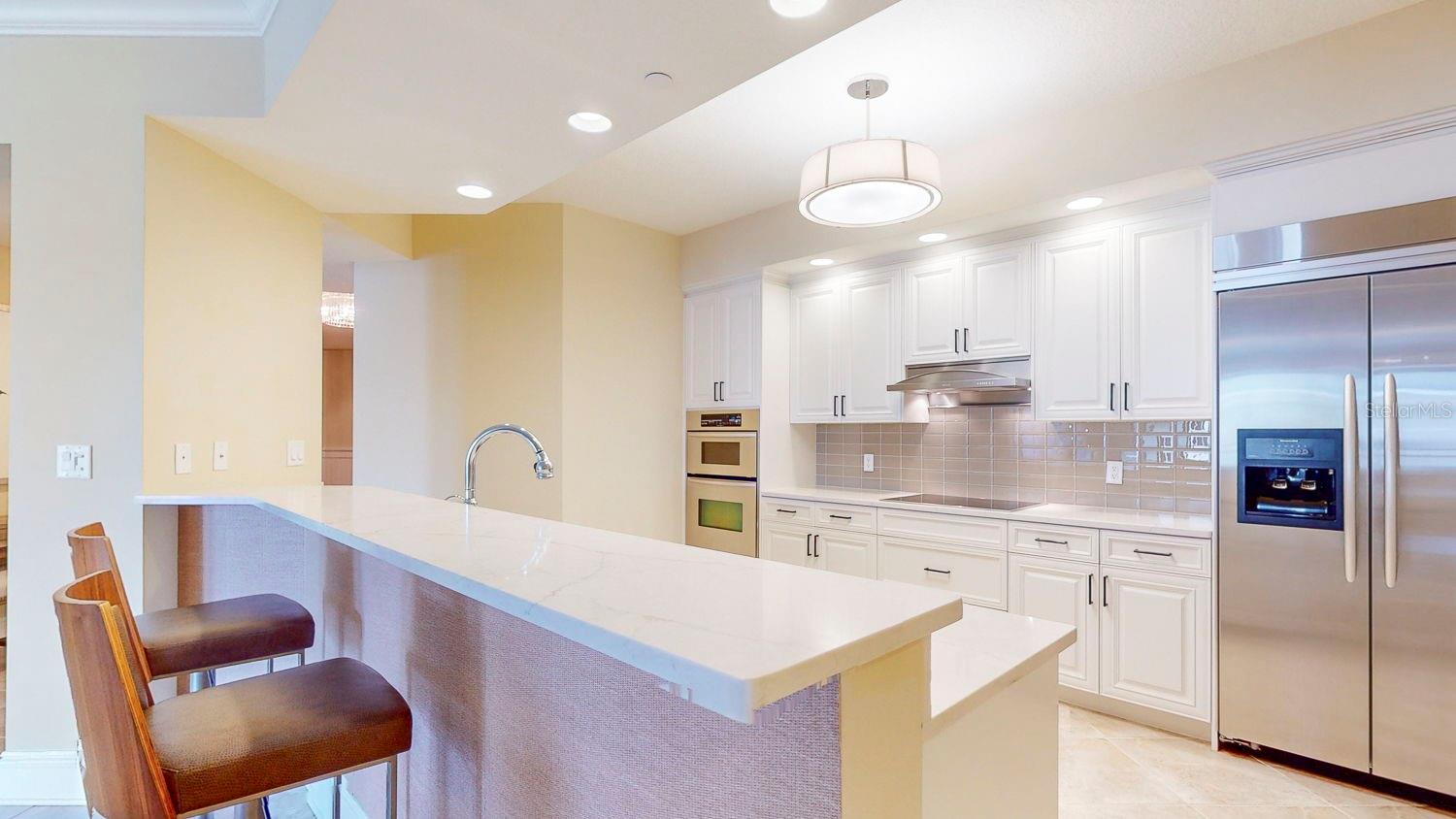 RESIDENCES AT SANDPEARL RESORT CONDO - Residential