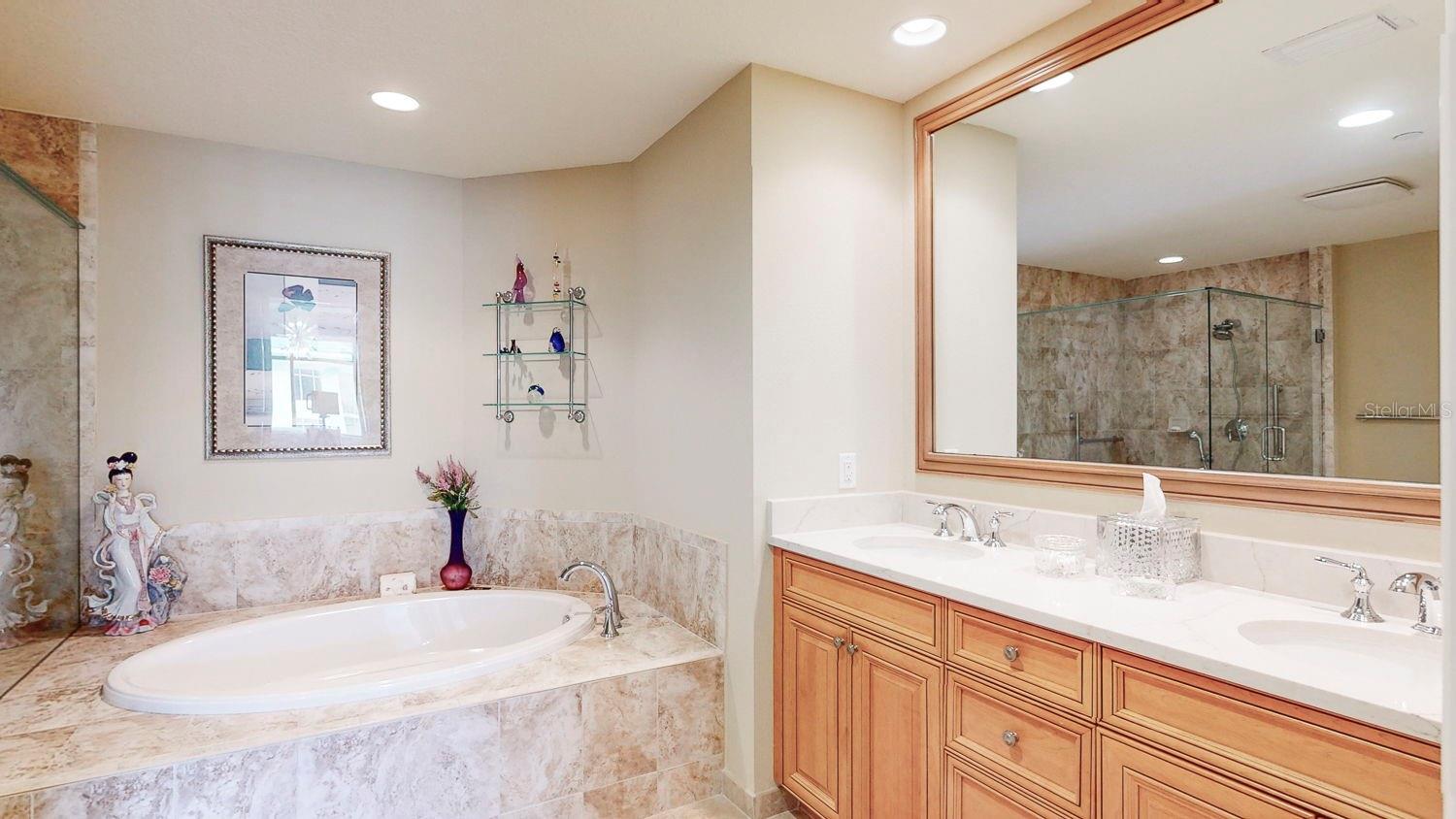 RESIDENCES AT SANDPEARL RESORT CONDO - Residential