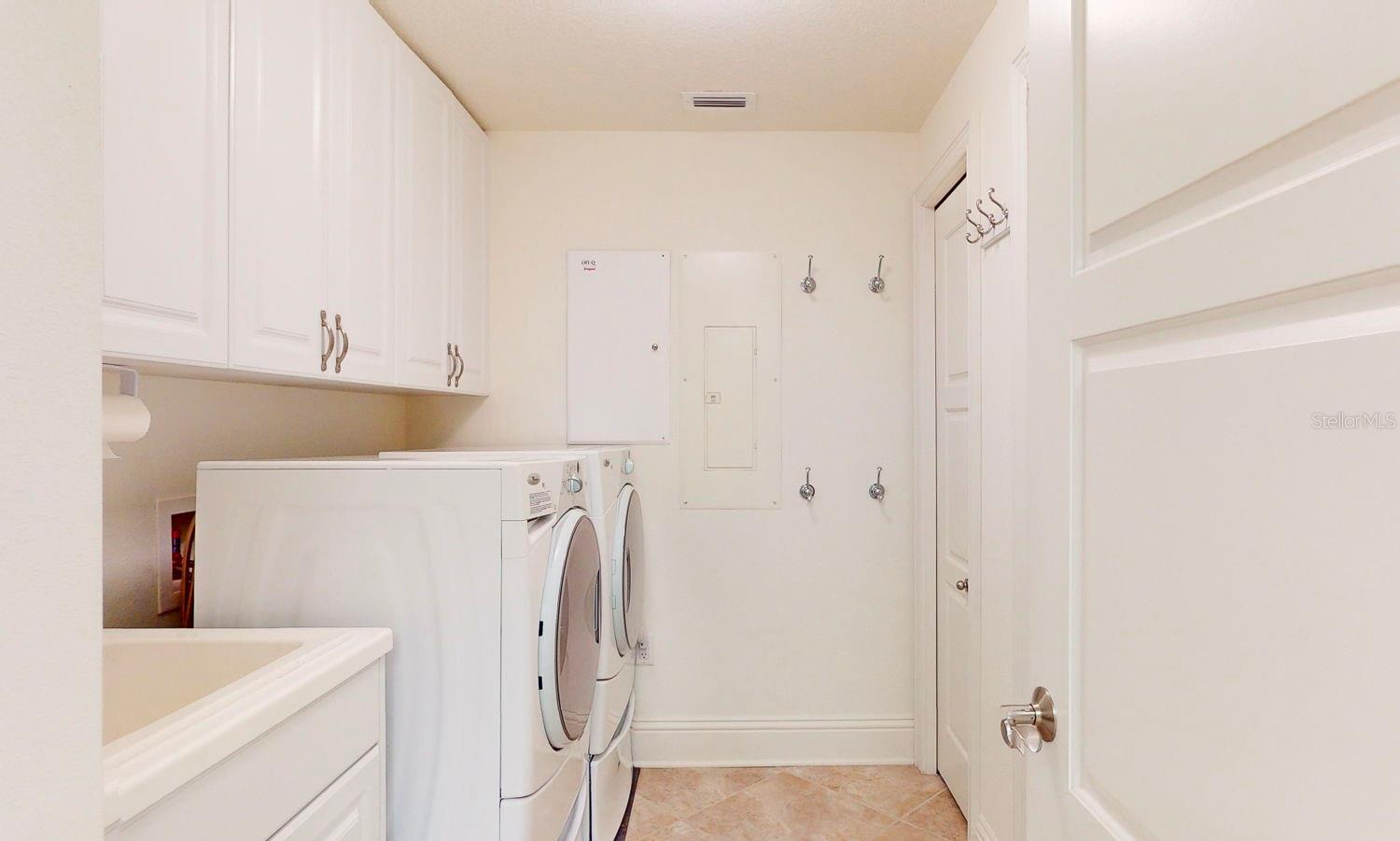 RESIDENCES AT SANDPEARL RESORT CONDO - Residential