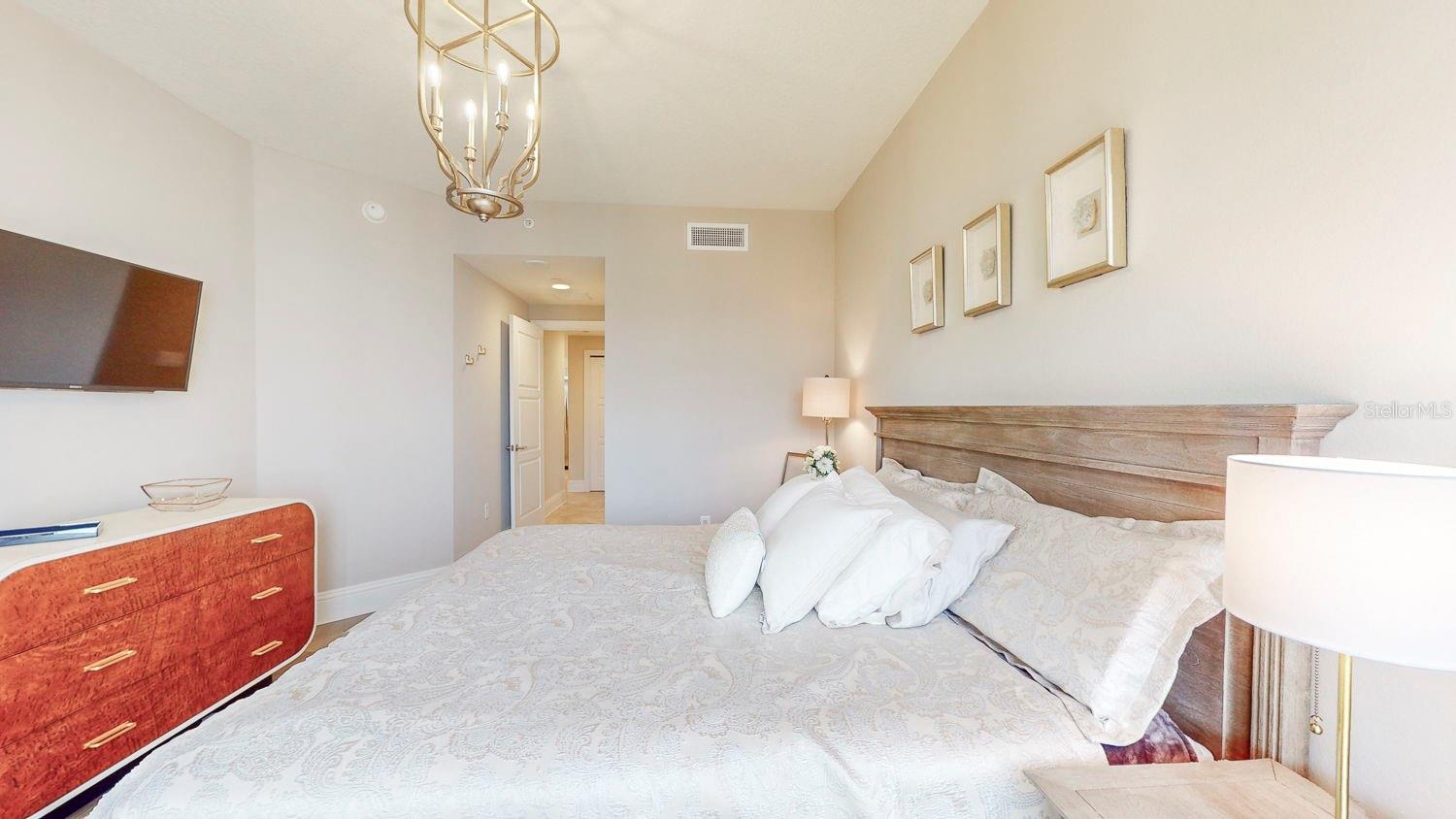 RESIDENCES AT SANDPEARL RESORT CONDO - Residential