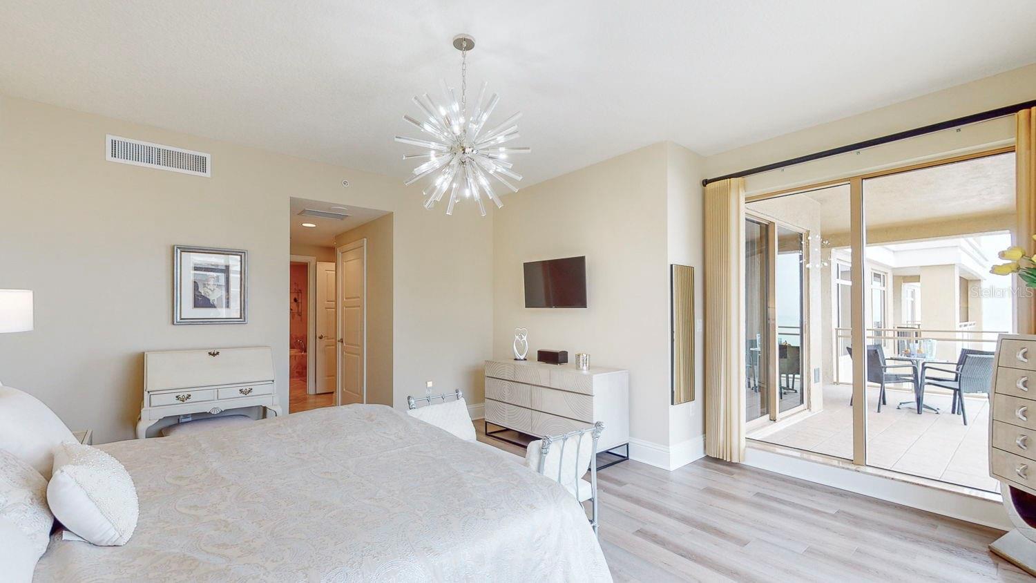 RESIDENCES AT SANDPEARL RESORT CONDO - Residential