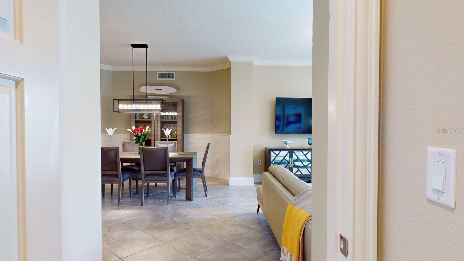 RESIDENCES AT SANDPEARL RESORT CONDO - Residential