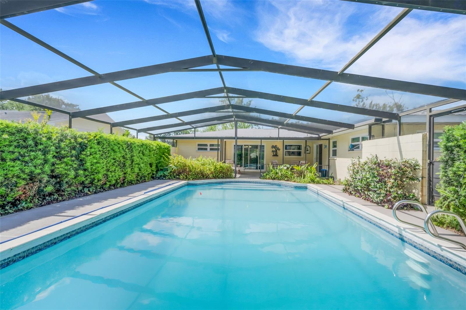 HALLAM & CO SUB - Residential