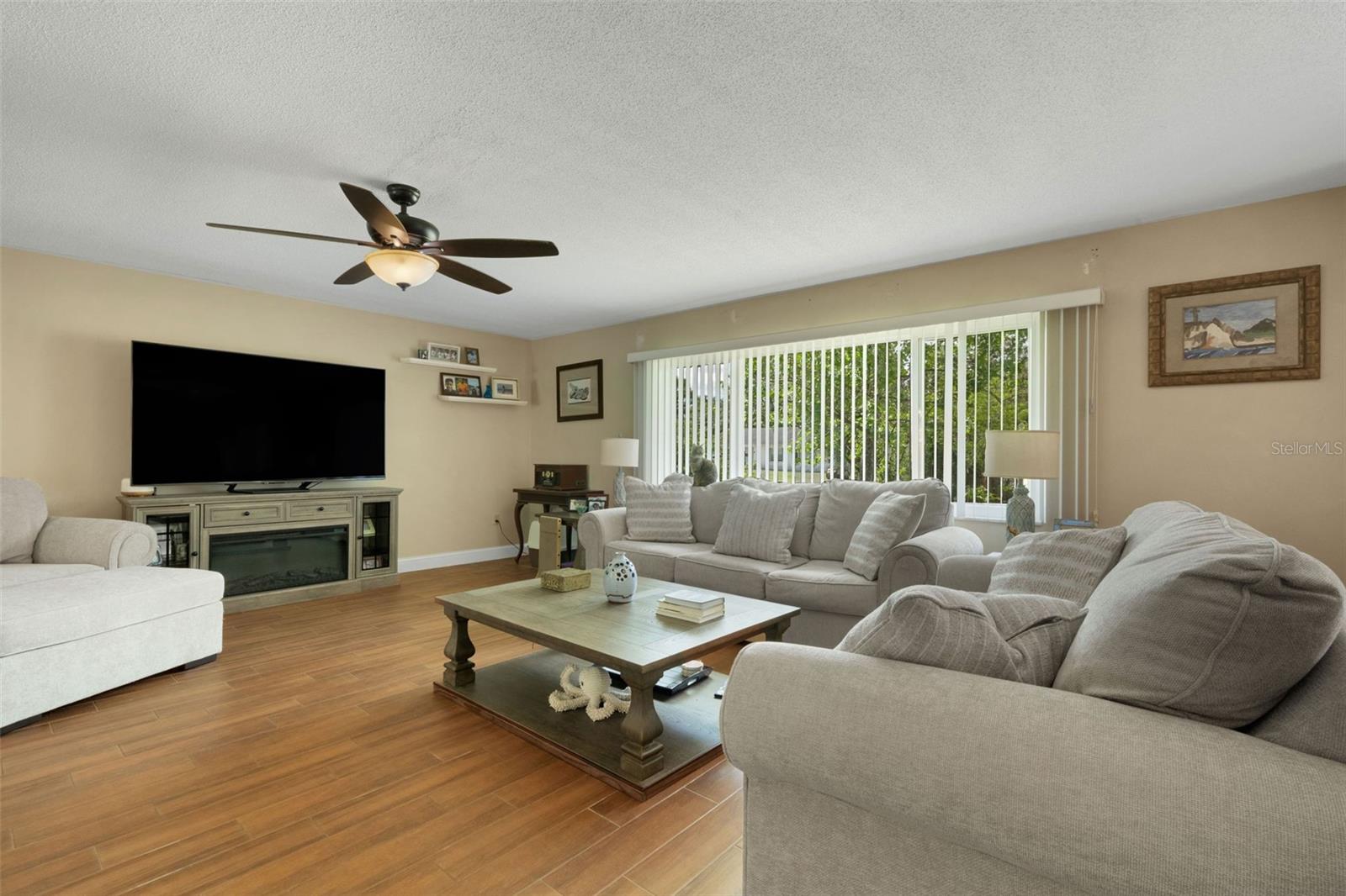 HALLAM & CO SUB - Residential