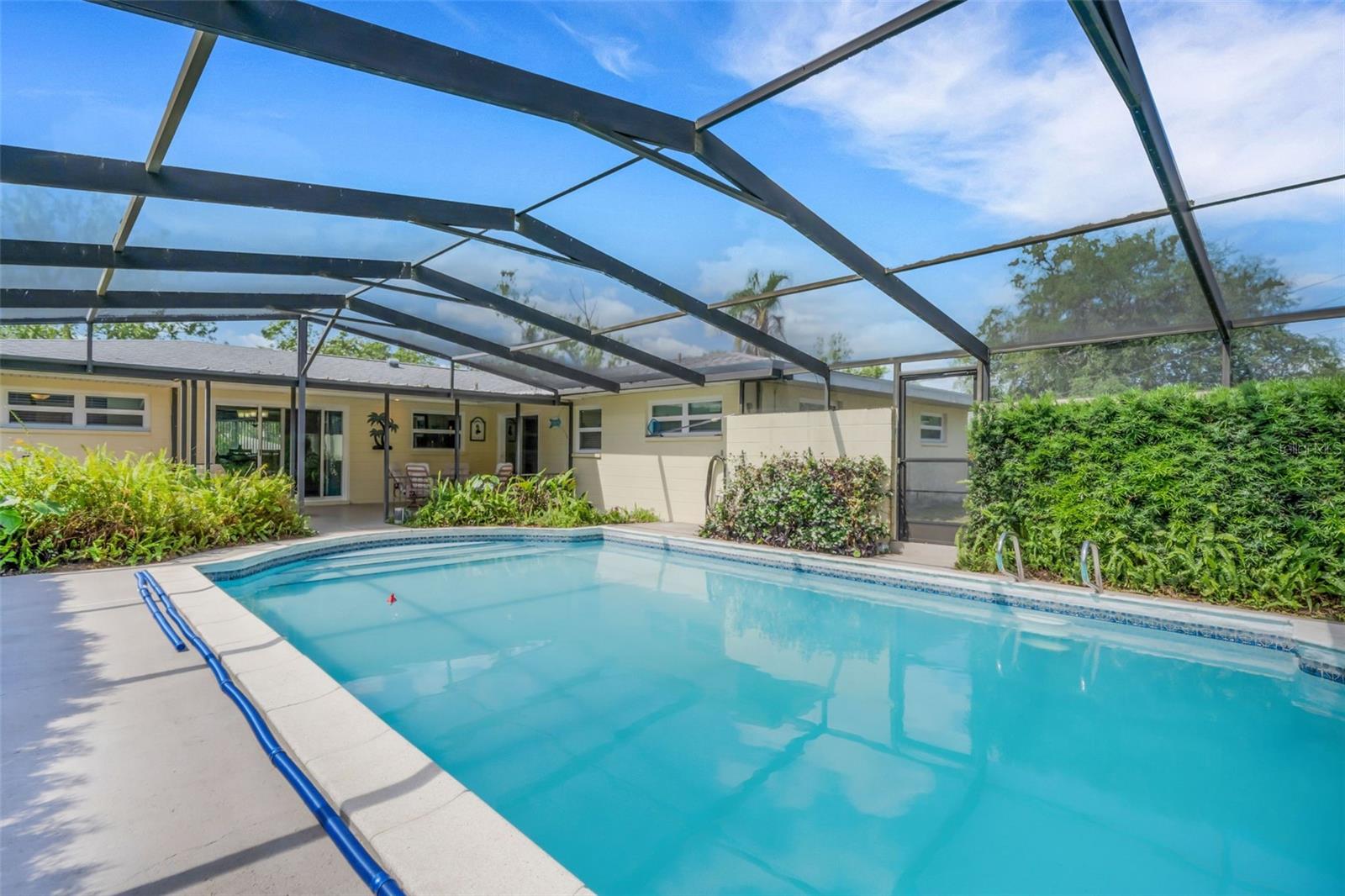 HALLAM & CO SUB - Residential