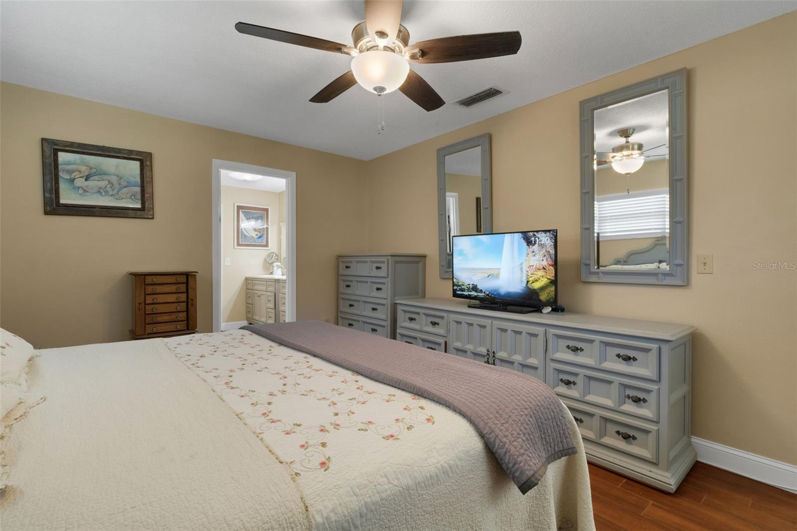 HALLAM & CO SUB - Residential