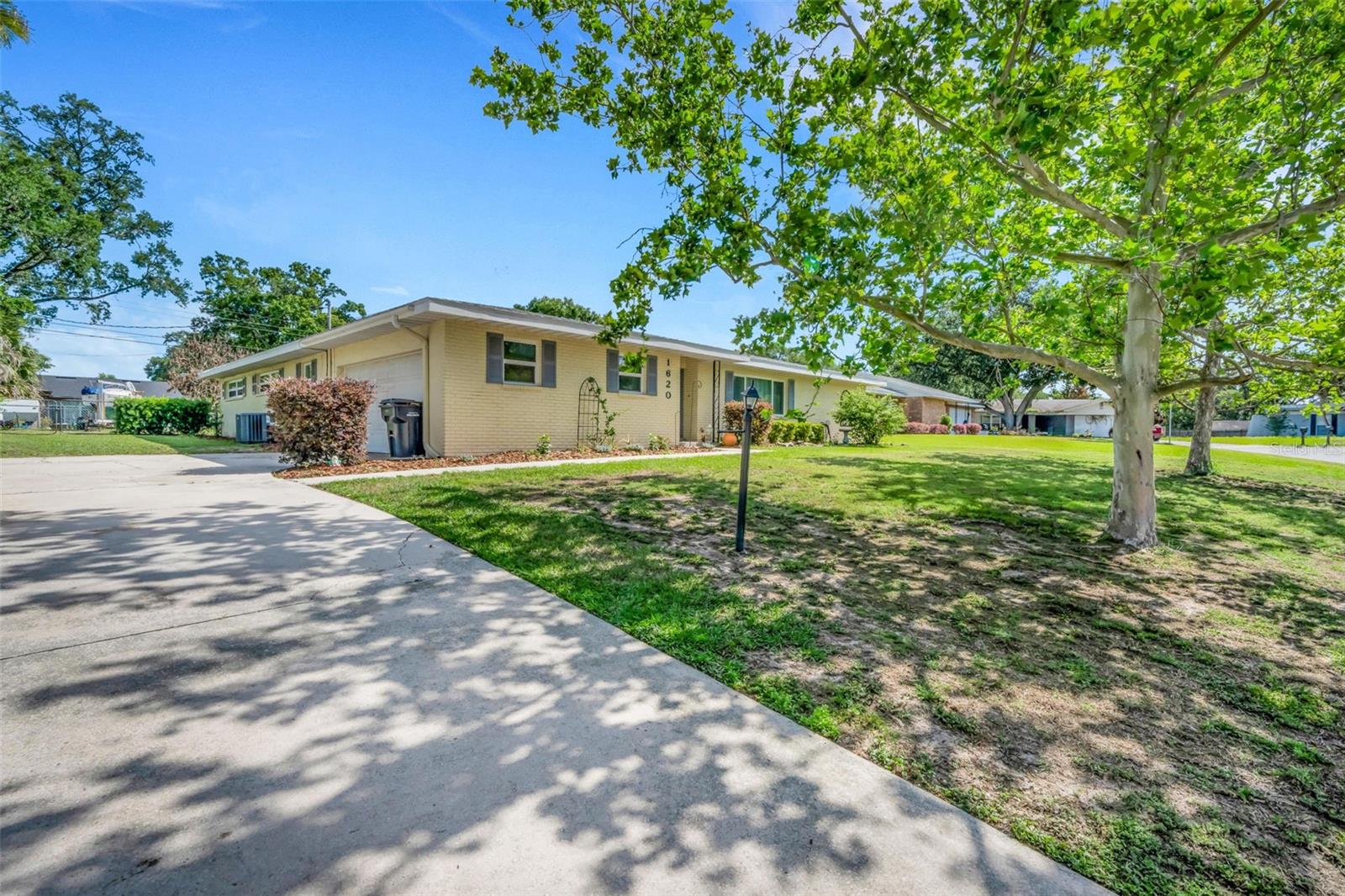 HALLAM & CO SUB - Residential