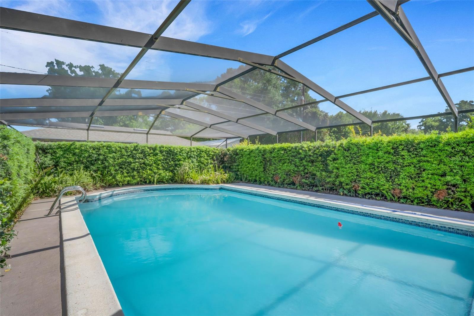 HALLAM & CO SUB - Residential